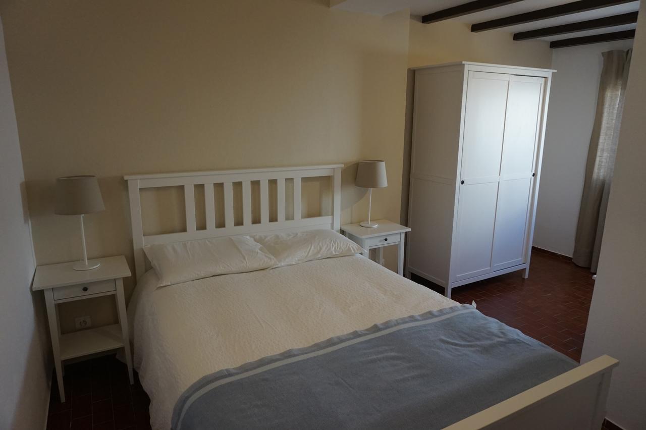 Trivial Pisao - Casa De Ferias, Para A Sua Familia Raposeira  Exterior foto