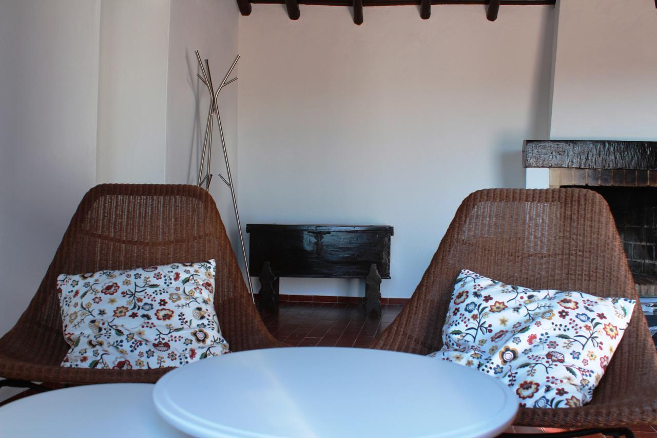Trivial Pisao - Casa De Ferias, Para A Sua Familia Raposeira  Exterior foto